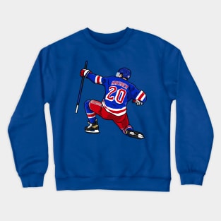 Kreider Crewneck Sweatshirt